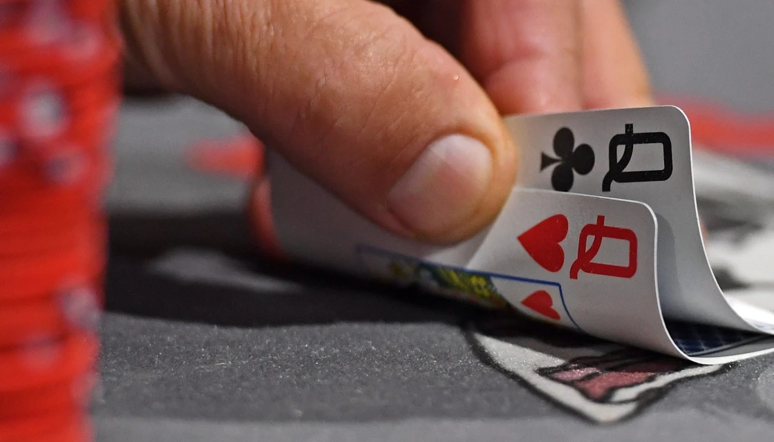 PA Poker Players Have New Opportunity With WSOP Fall Schedule