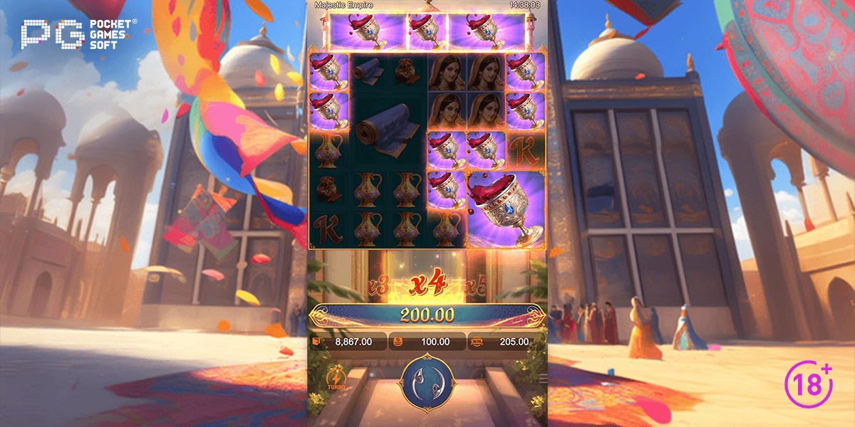 licencié Slotrize Casino bonus quotidien publicité