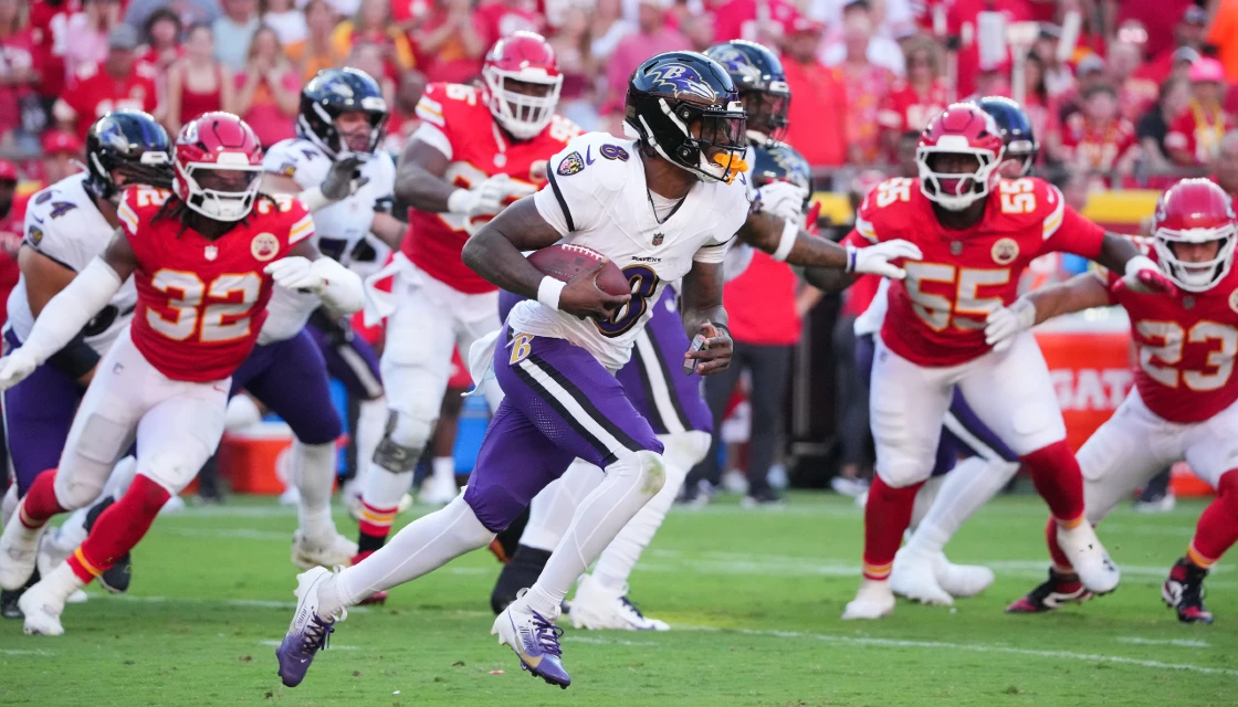 Lamar Jackson Injury: How Do The Ravens Fare Without Him?