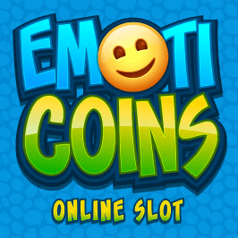 EmotiCoins Logo EmotiCoins Logo