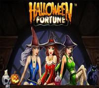 Halloween Fortune slot