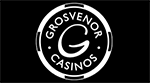 Grosvenor Casino Logo Grosvenor Casino