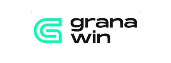 Granawin Casino Logo - Starkes VIP Programm