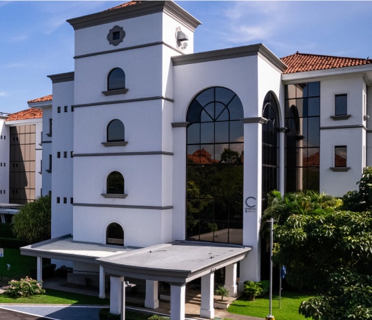 Costa Rica Office