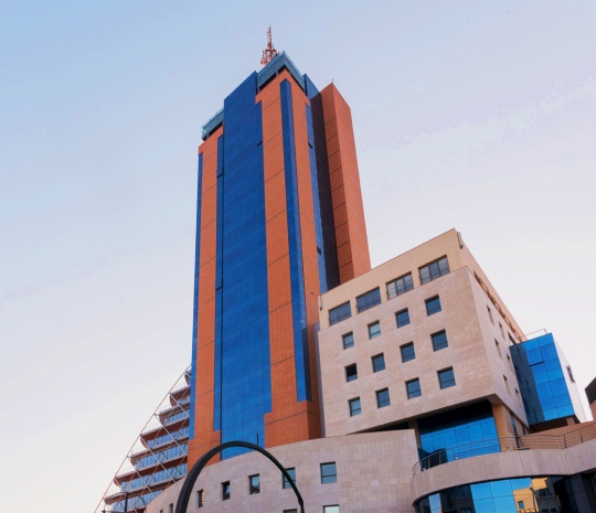 Malta Office