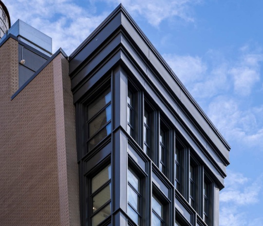 New York City Office