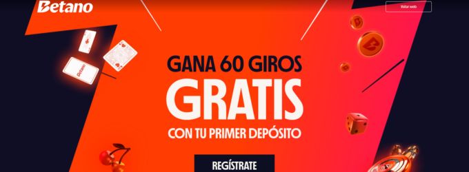 mejor casino online betano
