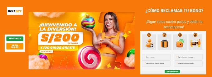 mejor casino online inkabet
