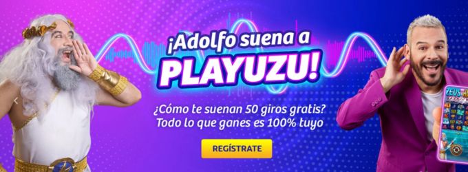 mejor casino online playuzu