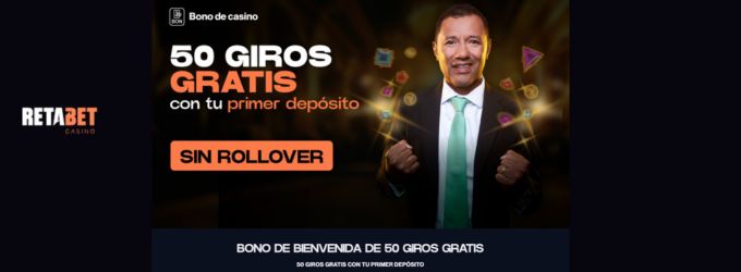 mejor casino online retabet