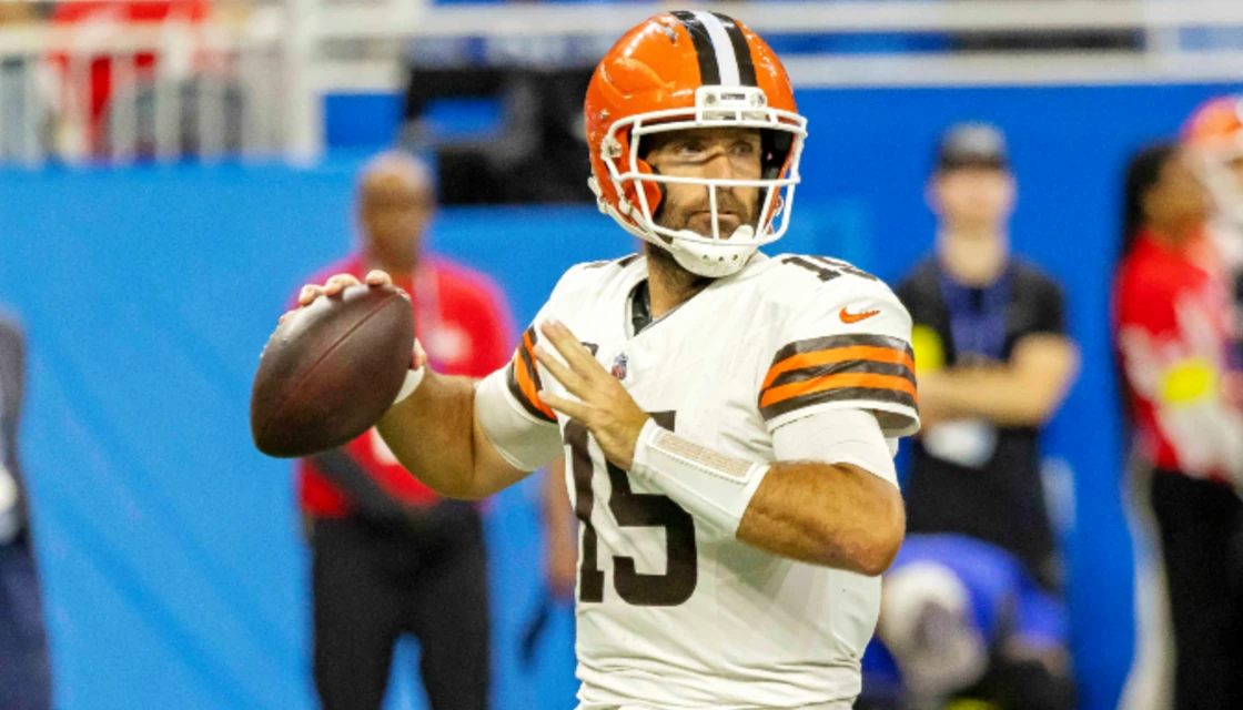 Joe Flacco Joins Bengals: Can He Revive Their Season?