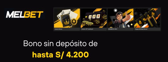 mejor casino online melbet
