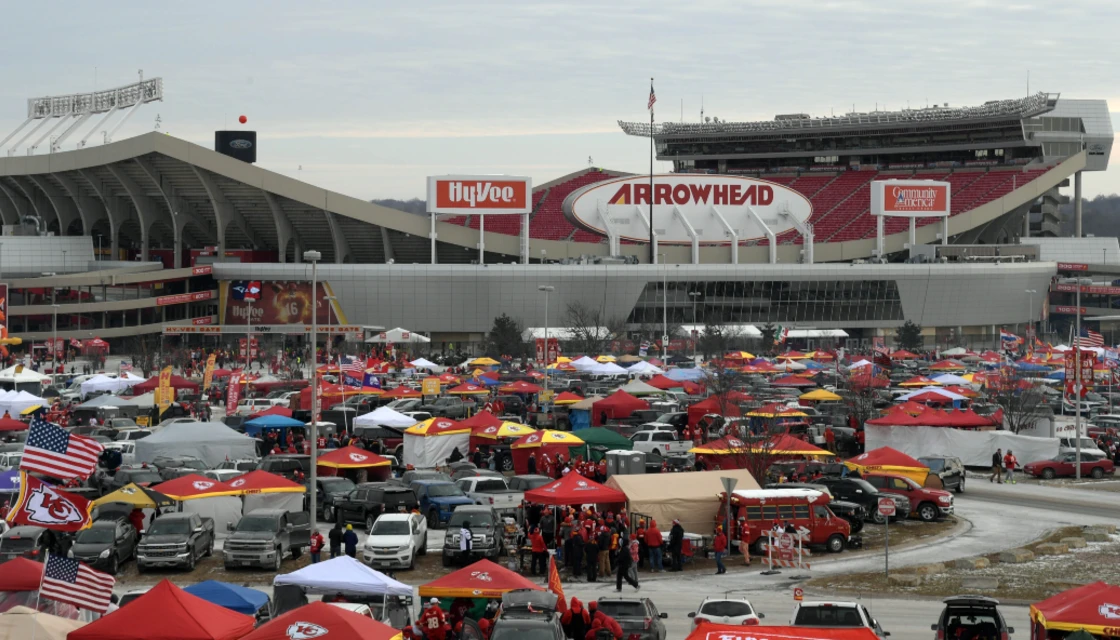 Missouri Sports Betting Handle Projections