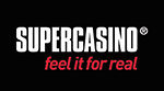 SuperCasino Logo SuperCasino
