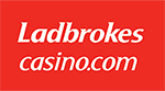 Ladbrokes Casino Logotyp Ladbrokes Casino