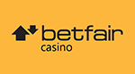 Betfair Casino Logo Betfair Casino