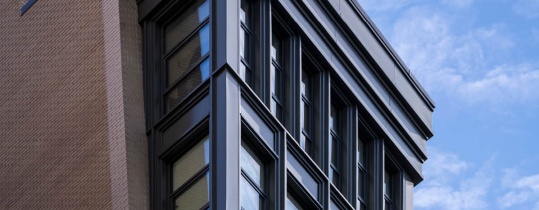 New York City Office