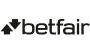 Cassino Betfair