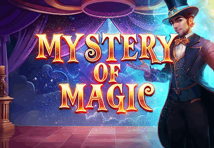 Mystery of Magic slot Mystery of Magic slot