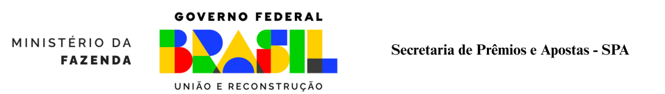 Secretaria de Prêmios e Apostas