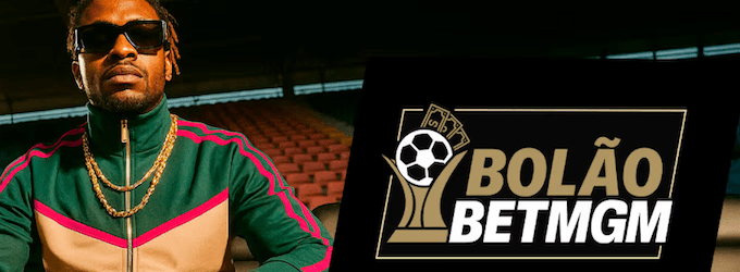 
BetMGM Free Bet B