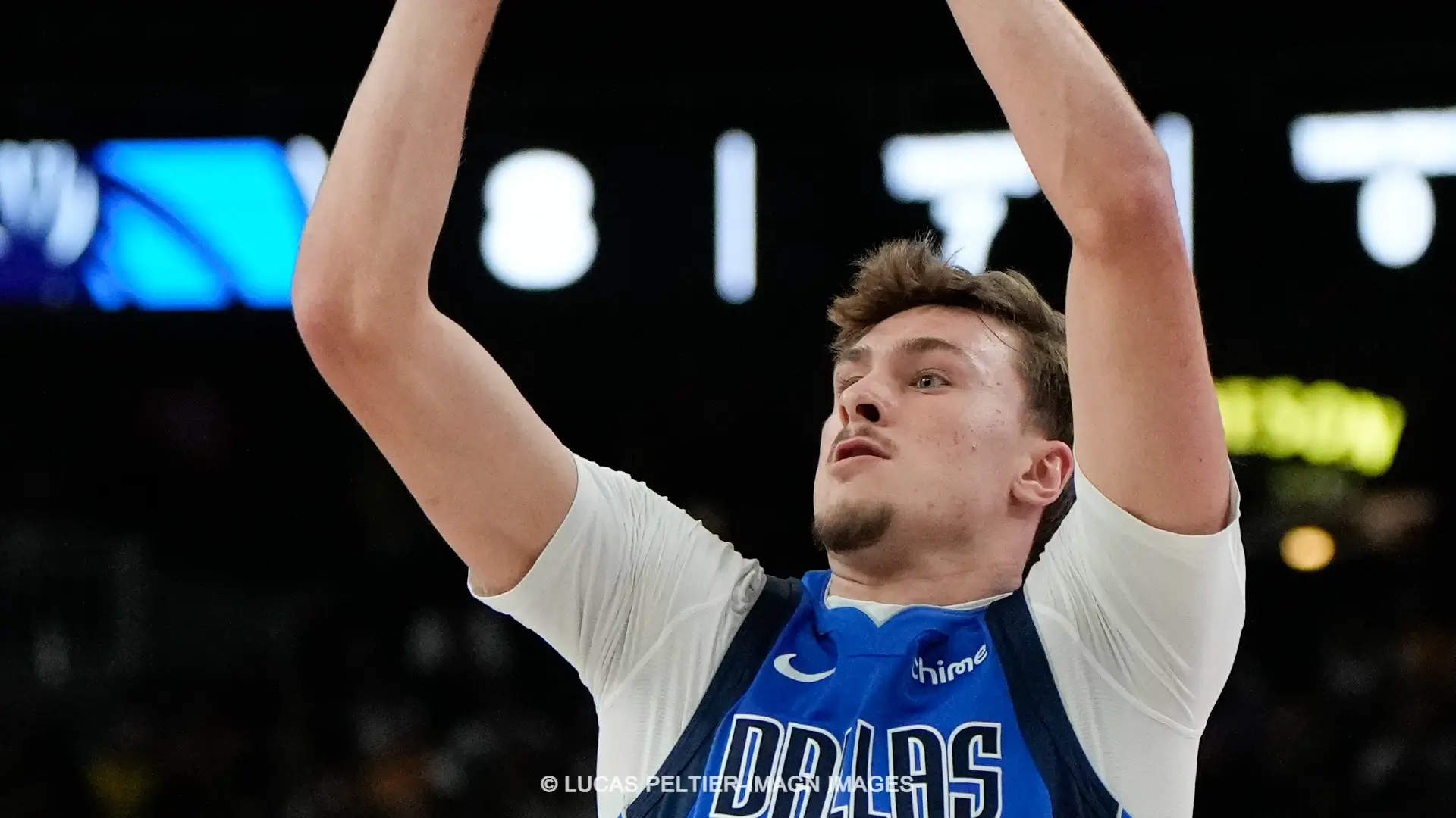 Is the Dallas Mavericks roster good enough to make a postseason run