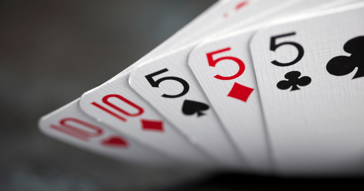 Casino News Roundup: World Series Of Poker Returns To Vegas &amp; Atlantic City Profits Plunge