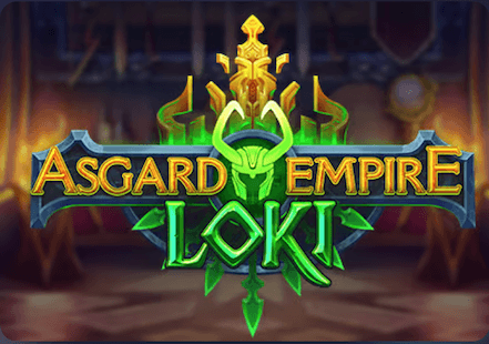 Asgard-Empire-Loki slot Asgard-Empire-Loki slot