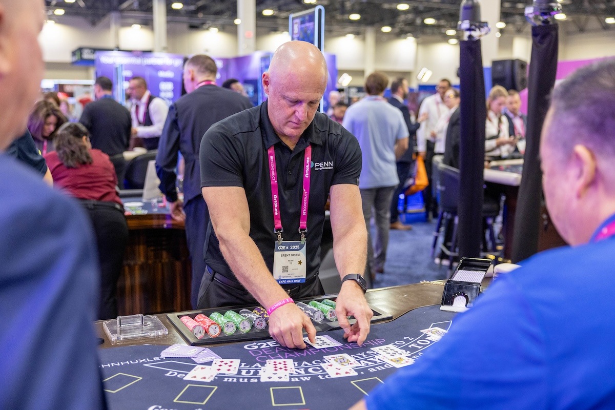 Tips for Tipping in Casinos