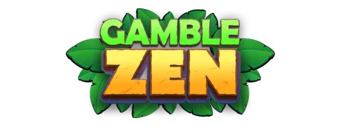 GambleZen Logo - Anbieter mit schnellen Auszahlungen