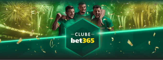 Bet365 Melhor Cassino