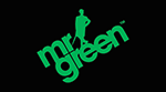 Mr Green Casino Logo Mr Green Casino