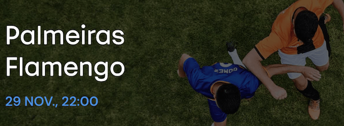 Betsson Apostas Libertadores