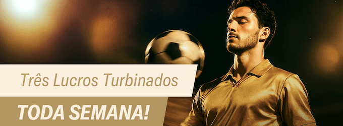 Apostas Libertadores BetMGM