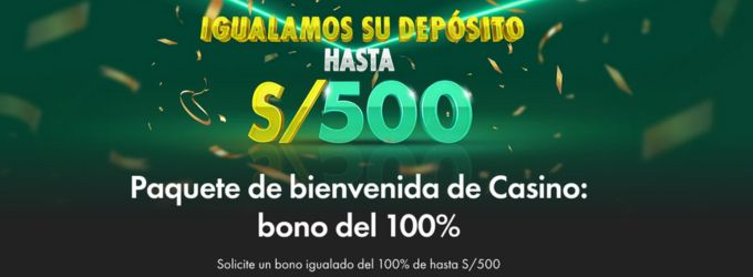 mejor casino online Bet365