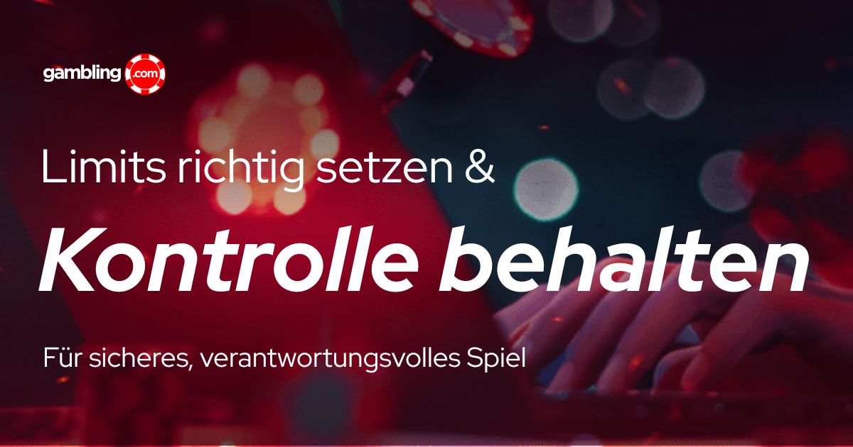 Limits im Online Casino setzen: Fristen, OASIS und verantwortungsvolles Spielen