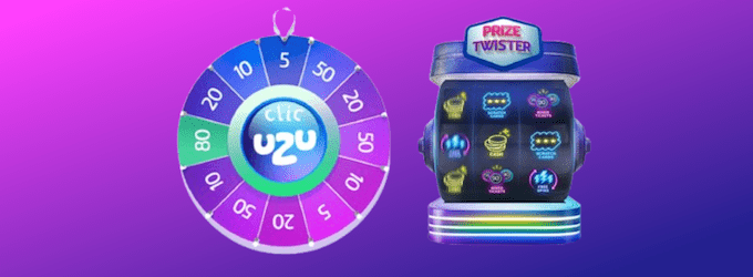 PlayUZU Cassino com Missões