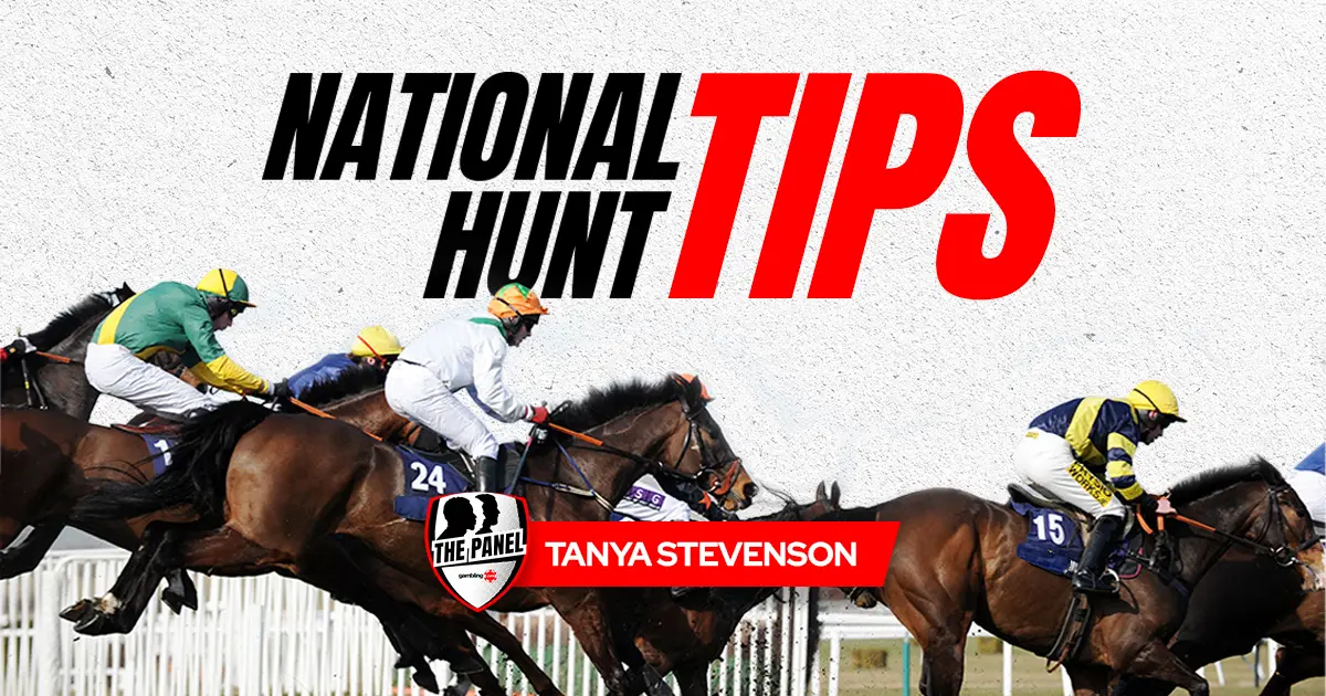 Tanya Stevenson&#039;s Weekend Tips For Cheltenham&#039;s November Meeting