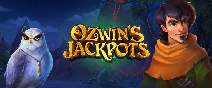 Hård kamp om Jokerns jackpott innan Halloween tar över på casino!