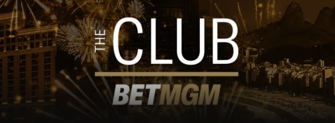 
Programa de Fidelidade BetMGM