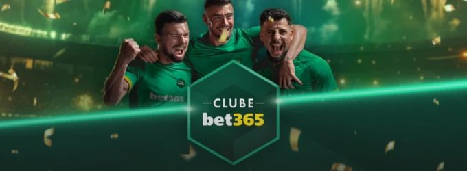 
Programa VIP Bet365