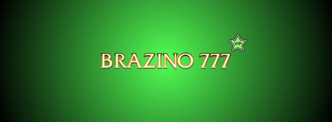 
Programa VIP Brazino777
