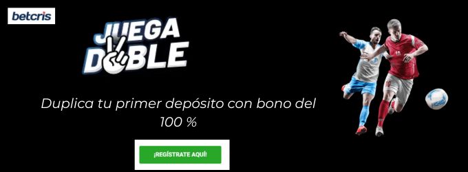 apuestas betcris copa libertadores