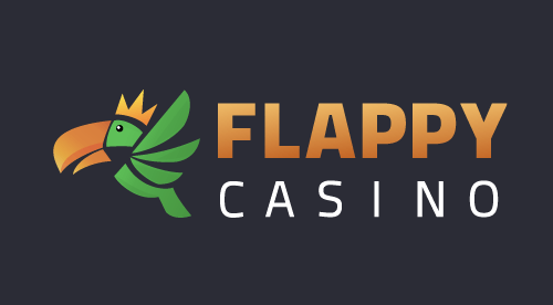 Flappy Casino Logo