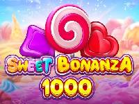 sweet bonanza 1000 logo