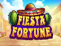 fiesta fortune logo