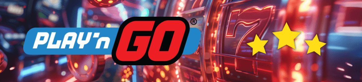 Beste Play'n GO Casinos