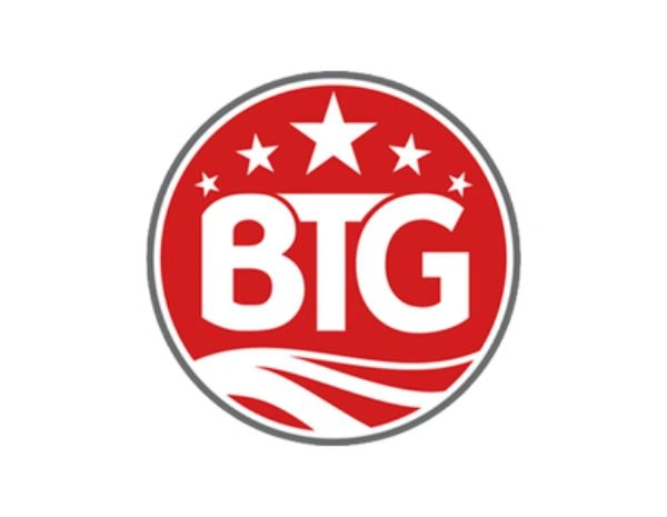 Big Time Gaming Slots