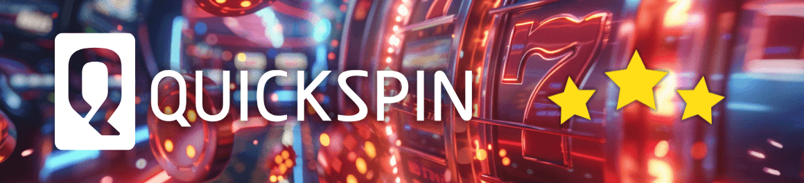 Beste Quickspin Casinos
