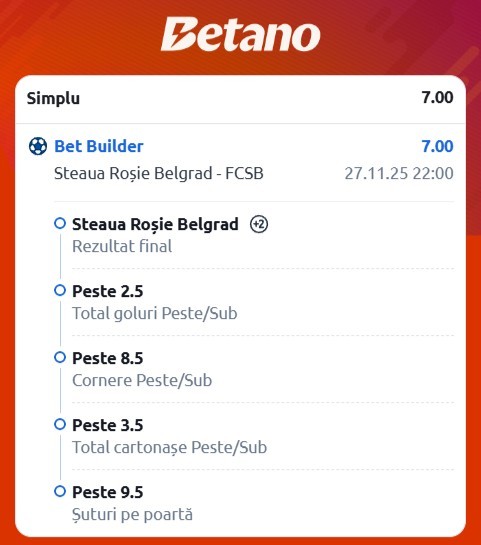 ponturi pariuri basel - fcsb